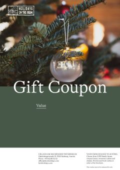 Voucher template 1